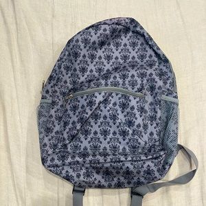 Haunted Mansion backpack